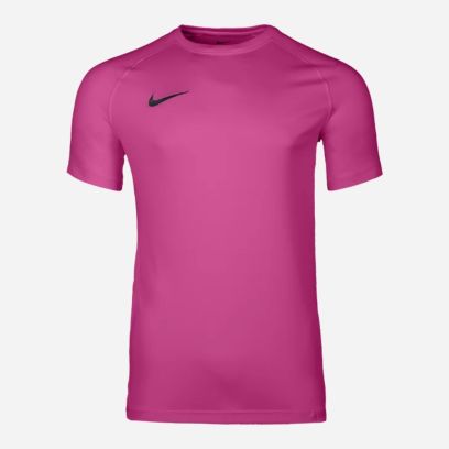 maillot nike park viii rose pour enfant hv8182 616