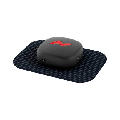 Electrostimulateur Hyperice Venom Go Noir