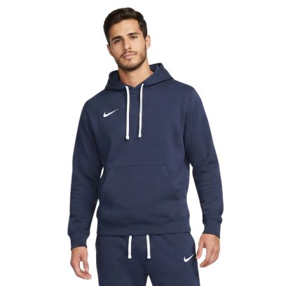 sweat a capuchenike park 26 marine pour homme