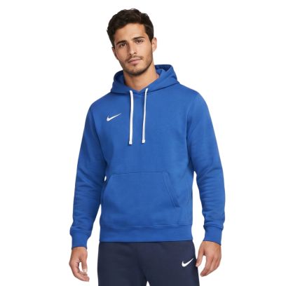 Sweat à capuche Nike Park 26 Bleu Royal pour Homme