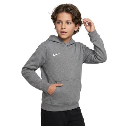 Sweat à capuche Nike Park 26 Gris foncé pour Enfant