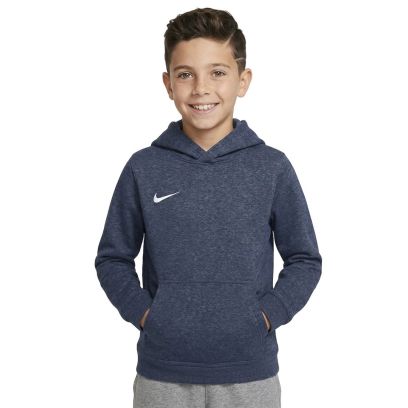Sweat à capuche Nike Park 26 Bleu Marine pour Enfant