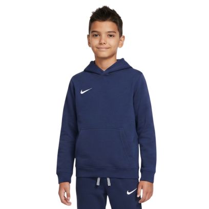 Sweat à capuche Nike Park 26 Bleu Marine pour Enfant