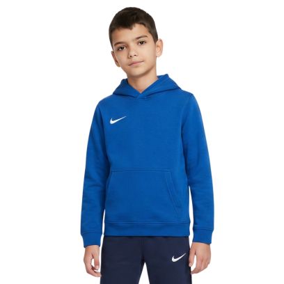 Sweat à capuche Nike Park 26 Bleu Royal pour Enfant