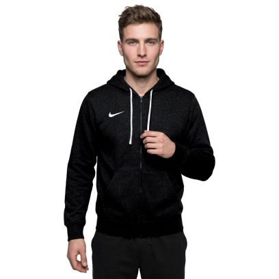 Sweat zippé à capuche Nike Park 26 pour Homme