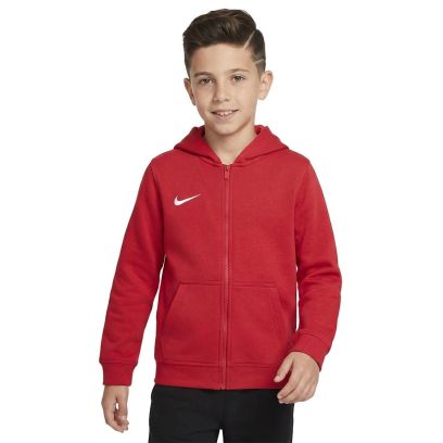 Sweat zippé à capuche Nike Park 26 pour Enfant