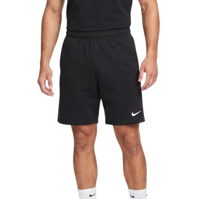 Short Nike Park 26 Noir pour Homme