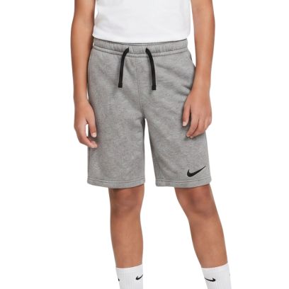 Short Nike Park 26 Gris Clair pour Enfant