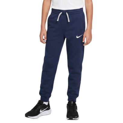 Pantalon de jogging Nike Park 26 Bleu Marine pour Enfant