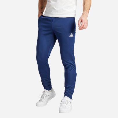pantalon de survetement entrada 22 bleu homme ii006 hc0333