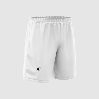 Iniciais Short/Calça