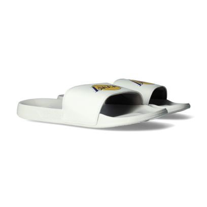 Motto Los Angeles Lakers White - White