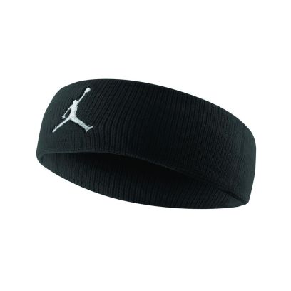 Bandeau Jordan Jumpman Noir JKN00-010