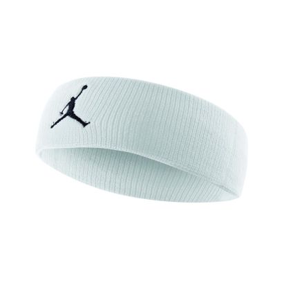 Bandeau Nike Jordan Blanc