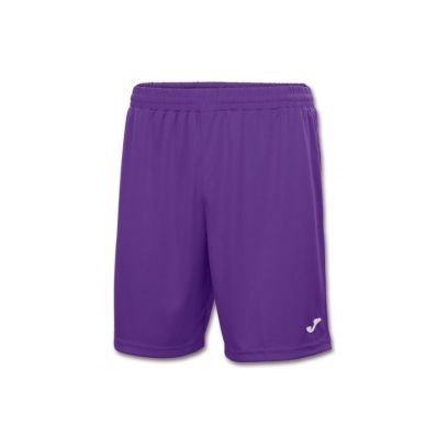 Short Joma Nobel Violet