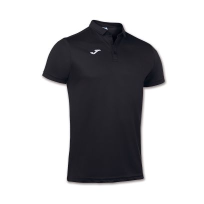 Polo Joma Hobby Noir