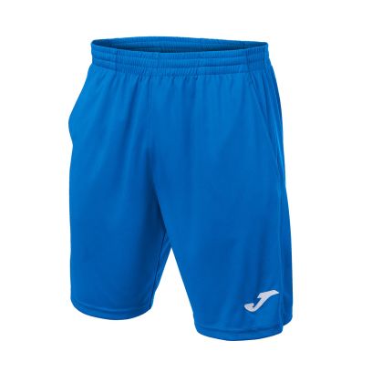 Bermuda Joma Drive Bleu Royal