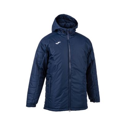 Veste doublée Joma Polar Cervino Bleu Marine