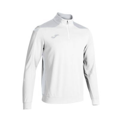 Sweat-shirt Joma Championship VI Blanc pour homme