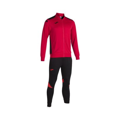 Ensemble de survêtement Joma Eco Championship Rouge pour homme