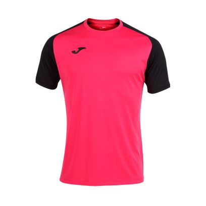 Maillot Joma Academy IV Rose