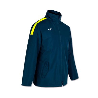 Veste doublée Joma Trivor Bleu Marine