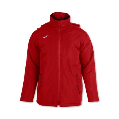 Veste doublée Joma Trivor Rouge