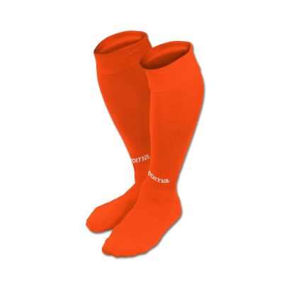 Chaussettes de football Joma Classic II Orange