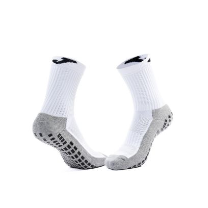 Chaussettes Joma Anti-Slip Blanc