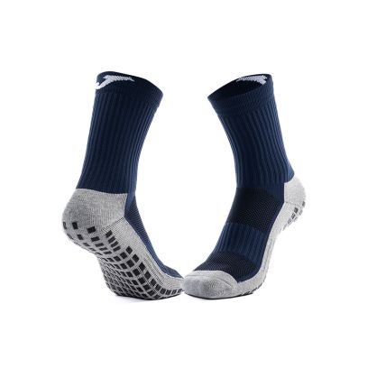 Chaussettes Joma Anti-Slip Bleu Marine