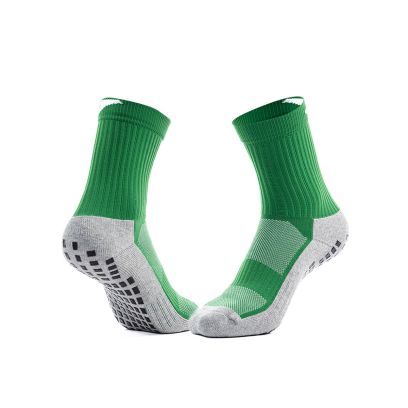 Chaussettes Joma Standalone Vert