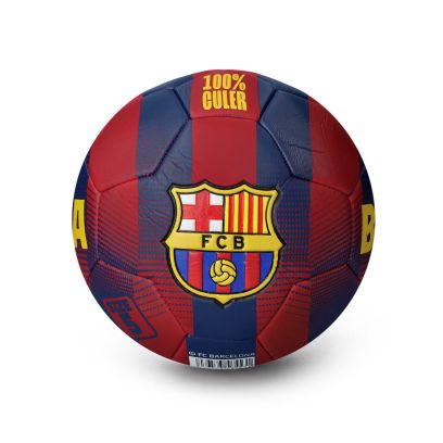 Ballon JOSMA SPORT Fc Barcelona Josma Rouge