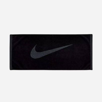 serviette nike sport noire medium jr0225 046