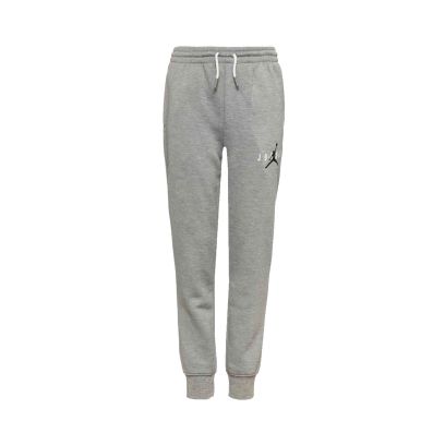 Pantalon Jordan Jumpman Gris pour Enfant