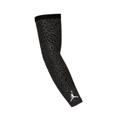 Manchons Jordan Fly Noir