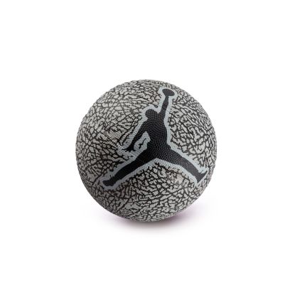 Ballon Jordan Skills Gris pour enfant
