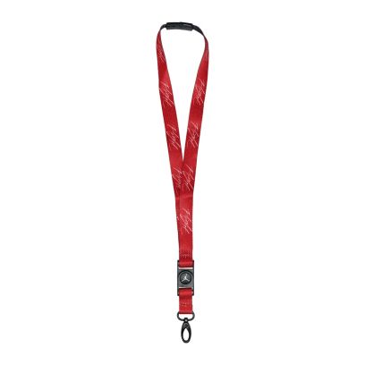 Porte-clés Jordan Premium Rouge