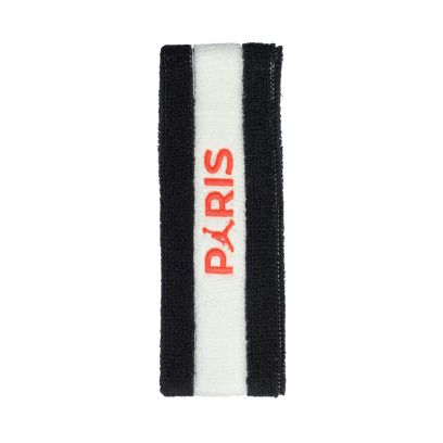 Bandeau Jordan Paris Saint-Germain Noir