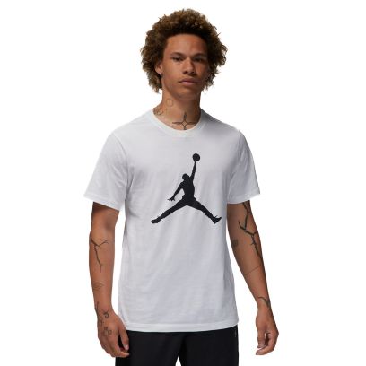 T-shirt Jordan Jordan Blanc pour Homme