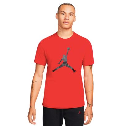 T-shirt Jordan Jordan Rouge pour Homme