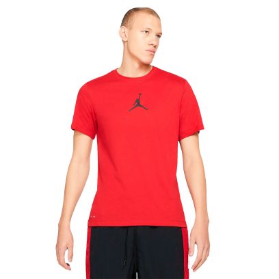 T-shirt Jordan Jordan Rouge pour Homme