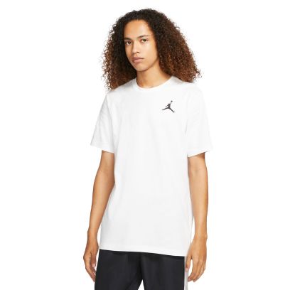 T-shirt Jordan Jordan Blanc pour Homme