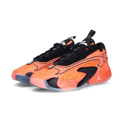 Luka 2 - Bright Mango-Barely Green-Black