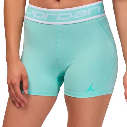 Femme Court Sport - Light Dew-Hyper Turq