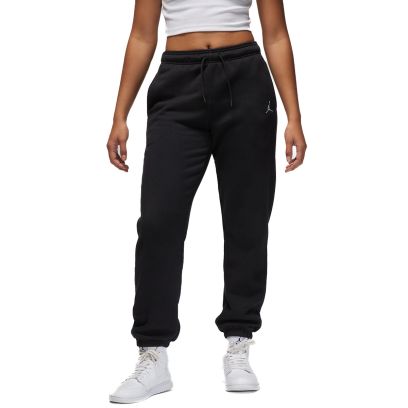 Pantalon Jordan Brooklyn Noir pour Femme