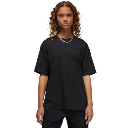 T-shirt Jordan Essentials Noir pour Femme