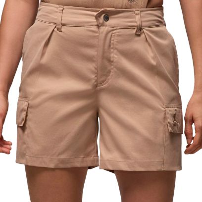 Short Jordan Chicago Marron pour Femme