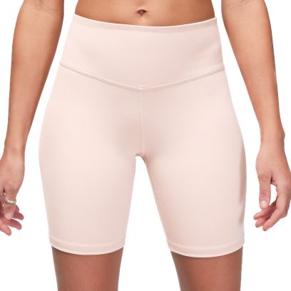 Femme Sport Essentials 7" - Particle Beige-White