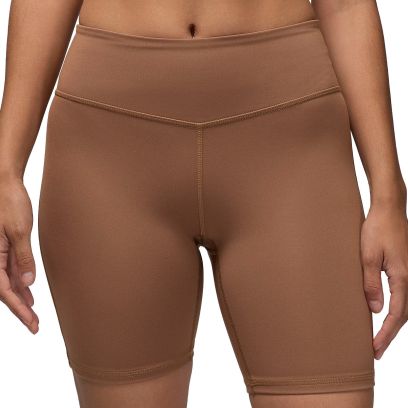 Femme Sport Essentials 7" - Archaeo Brown-White