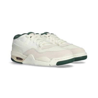 Enfant Air Jordan 4 RM - Sail-Dark Raisin-Light Cream